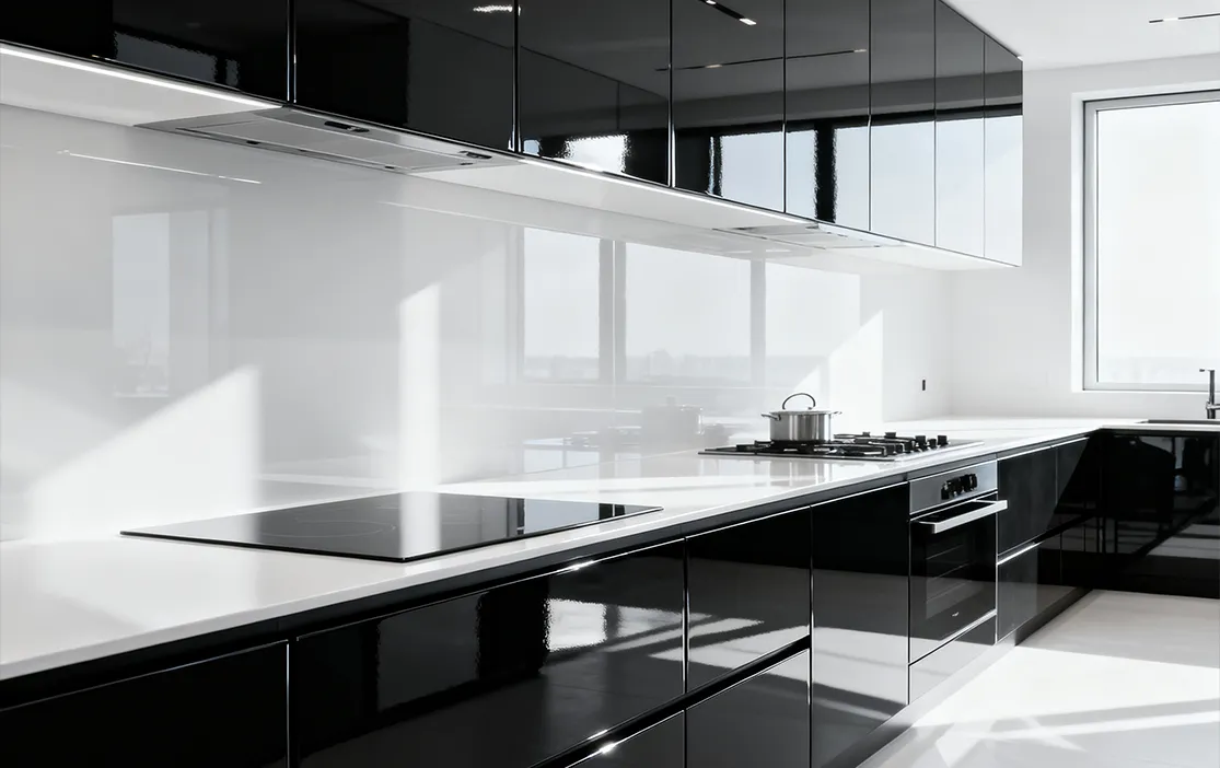 WellP PET Decorative Film Multi-scenario Adaptability