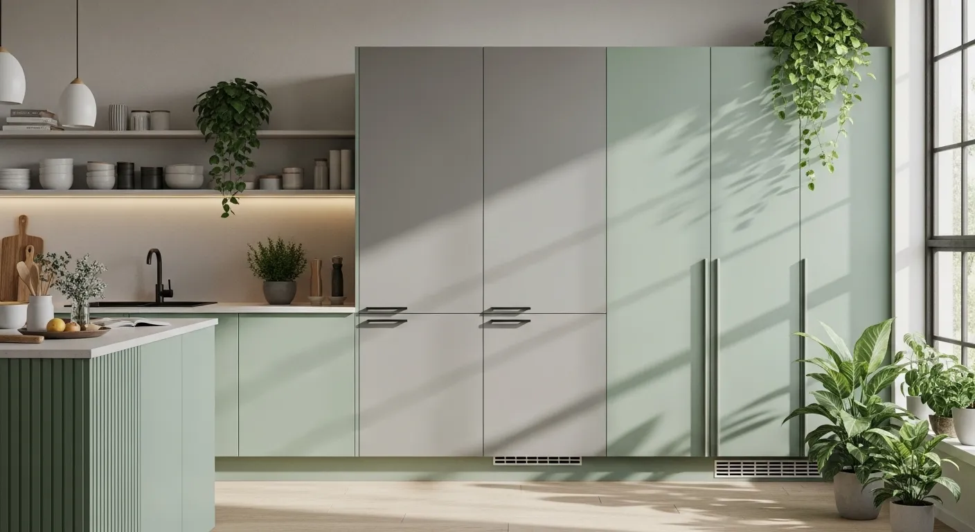 The Sustainability Edge of PET Decorative Film: An Analysis for Future-Proof Design