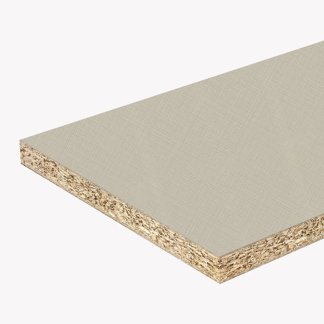 WellP PB Decorative Panel - Diagonal Check Texture