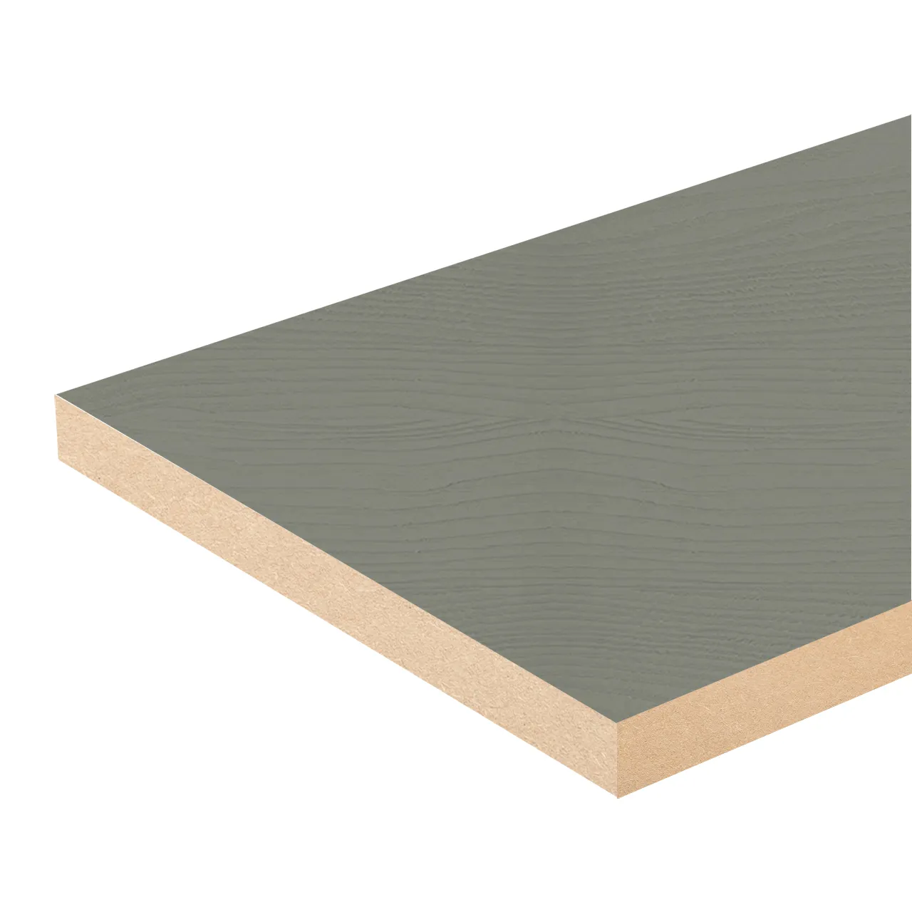 WellP MDF Decorative Panel - Oak Texture