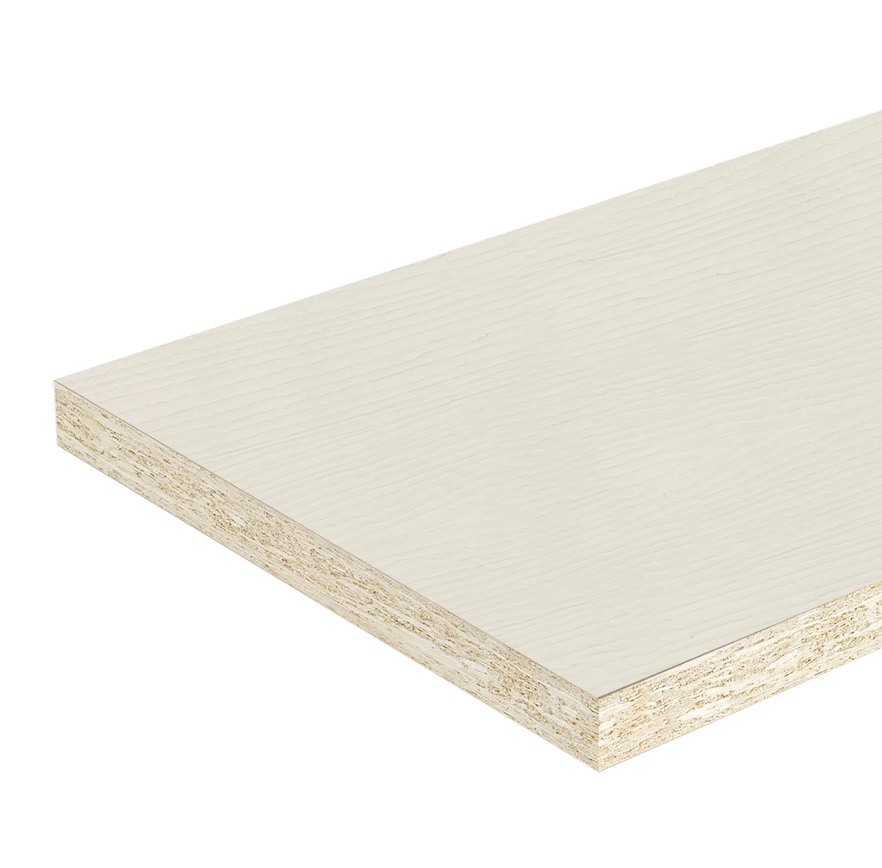 WellP OSB Decorative Panel - Oak Texture