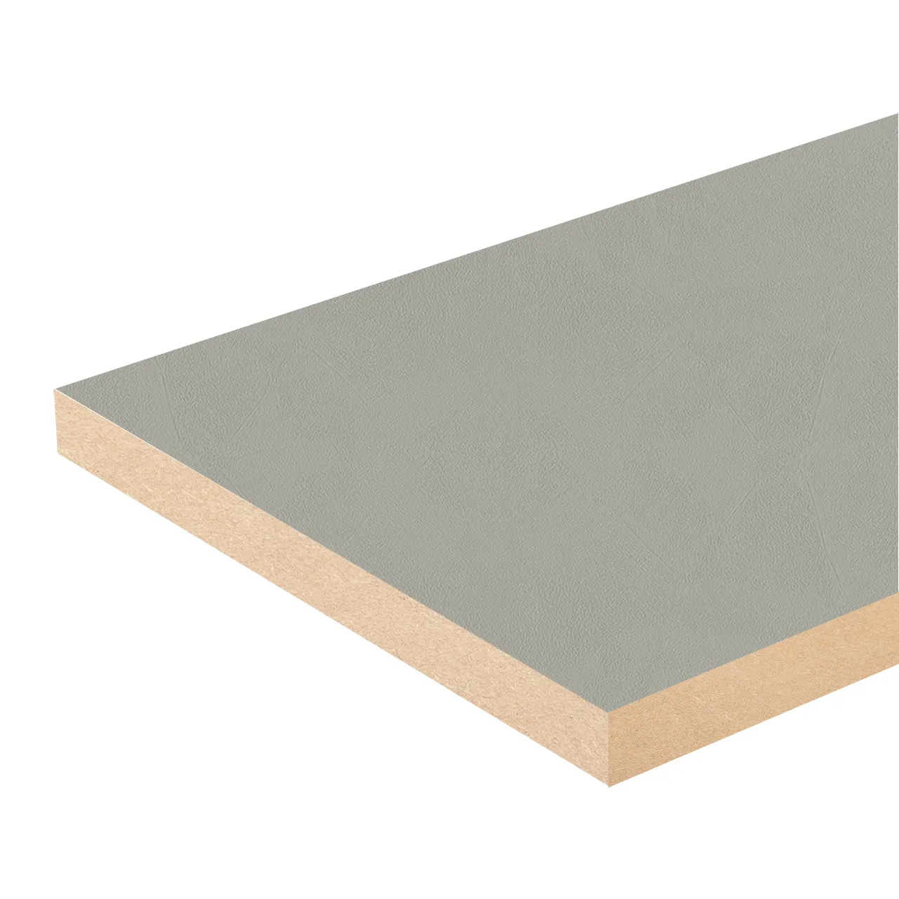WellP MDF Decorative Panel - Concrete Texture
