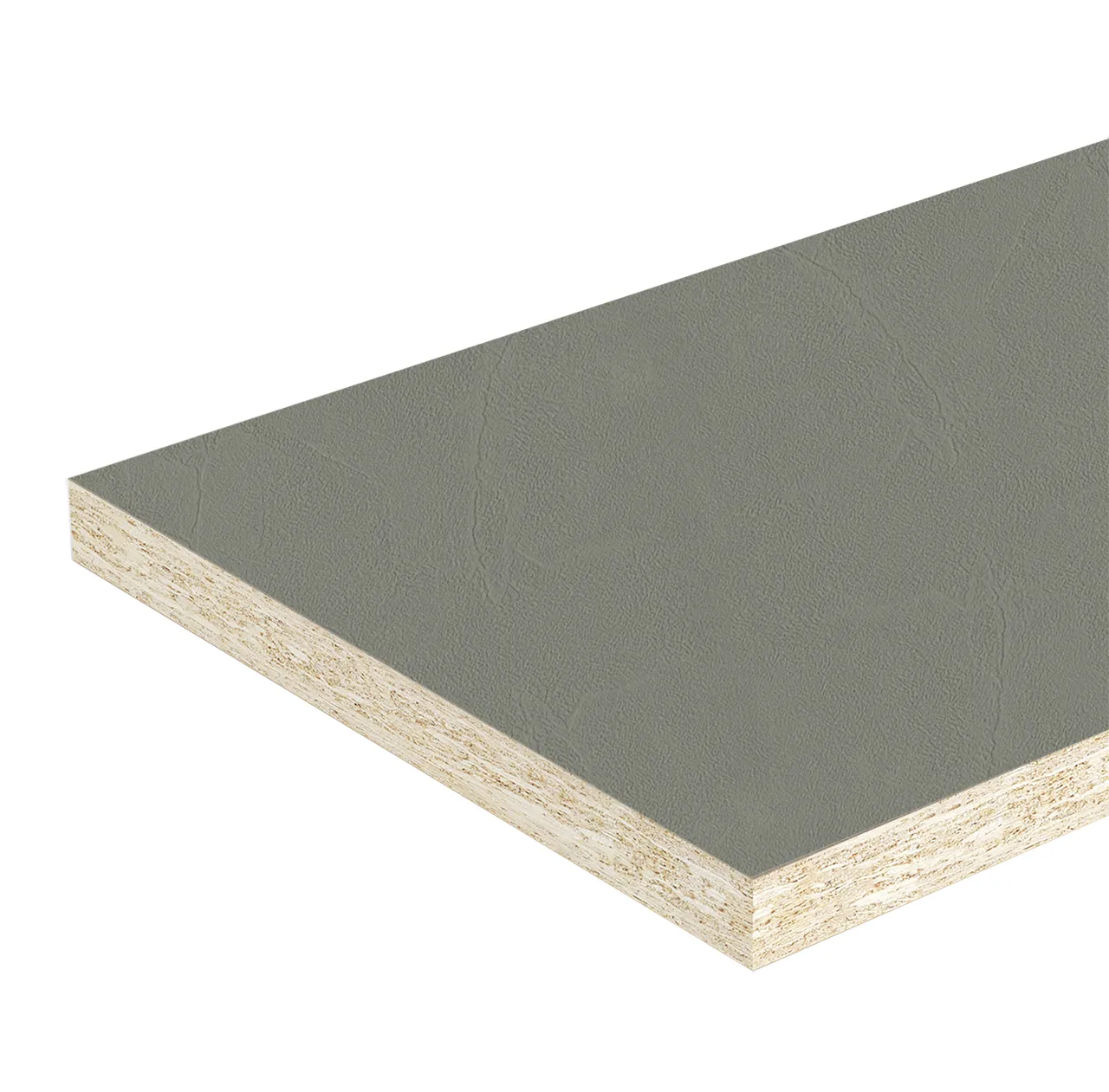 WellP OSB Decorative Panel - Concrete Texture