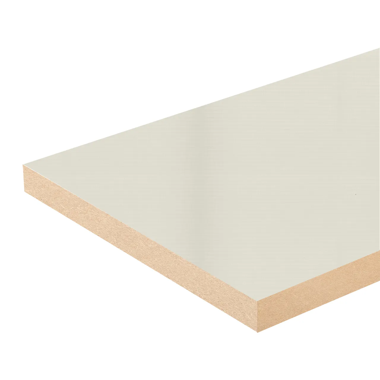 PET Decorative Panel - Wooden Substrate-Vertical Stripe Texture