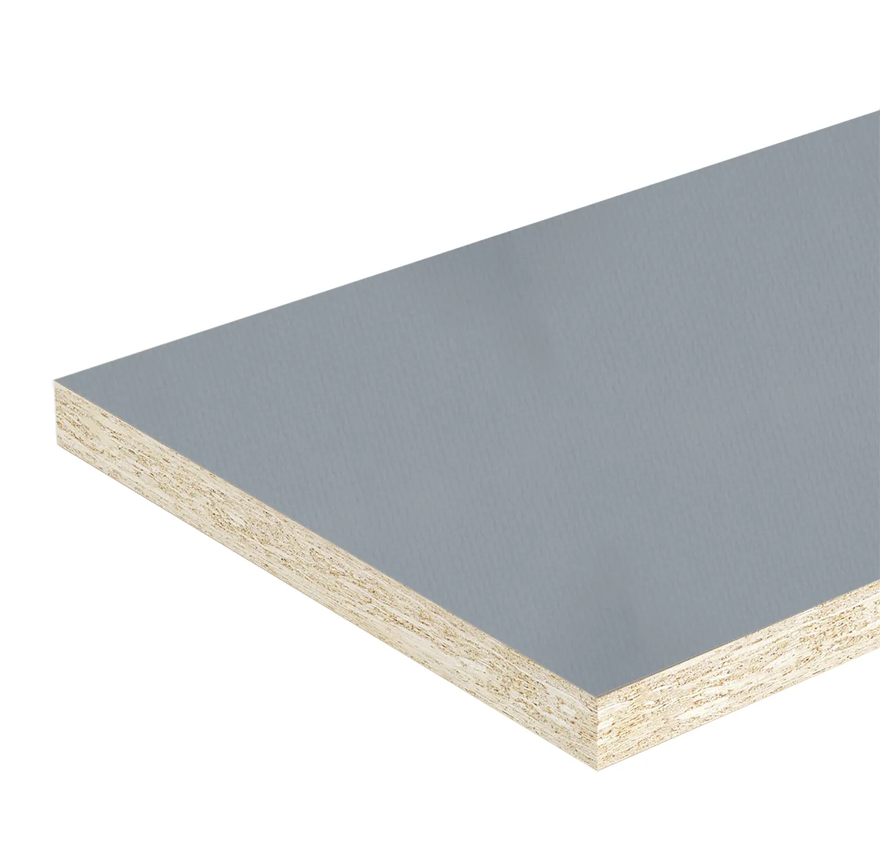 WellP OSB Decorative Panel - Fan-shaped Texture