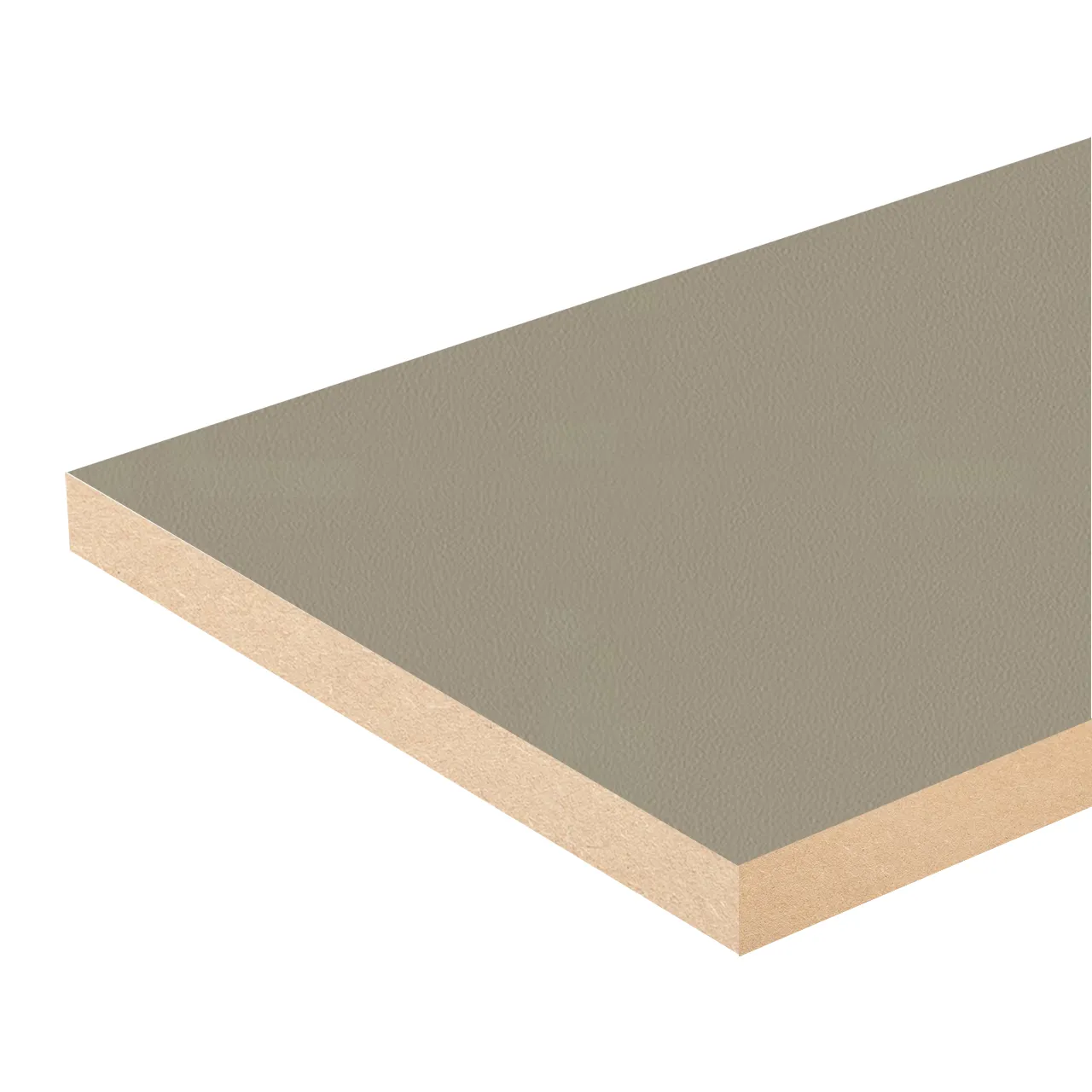 PET Decorative Panel - Wooden Substrate-Leather Texture