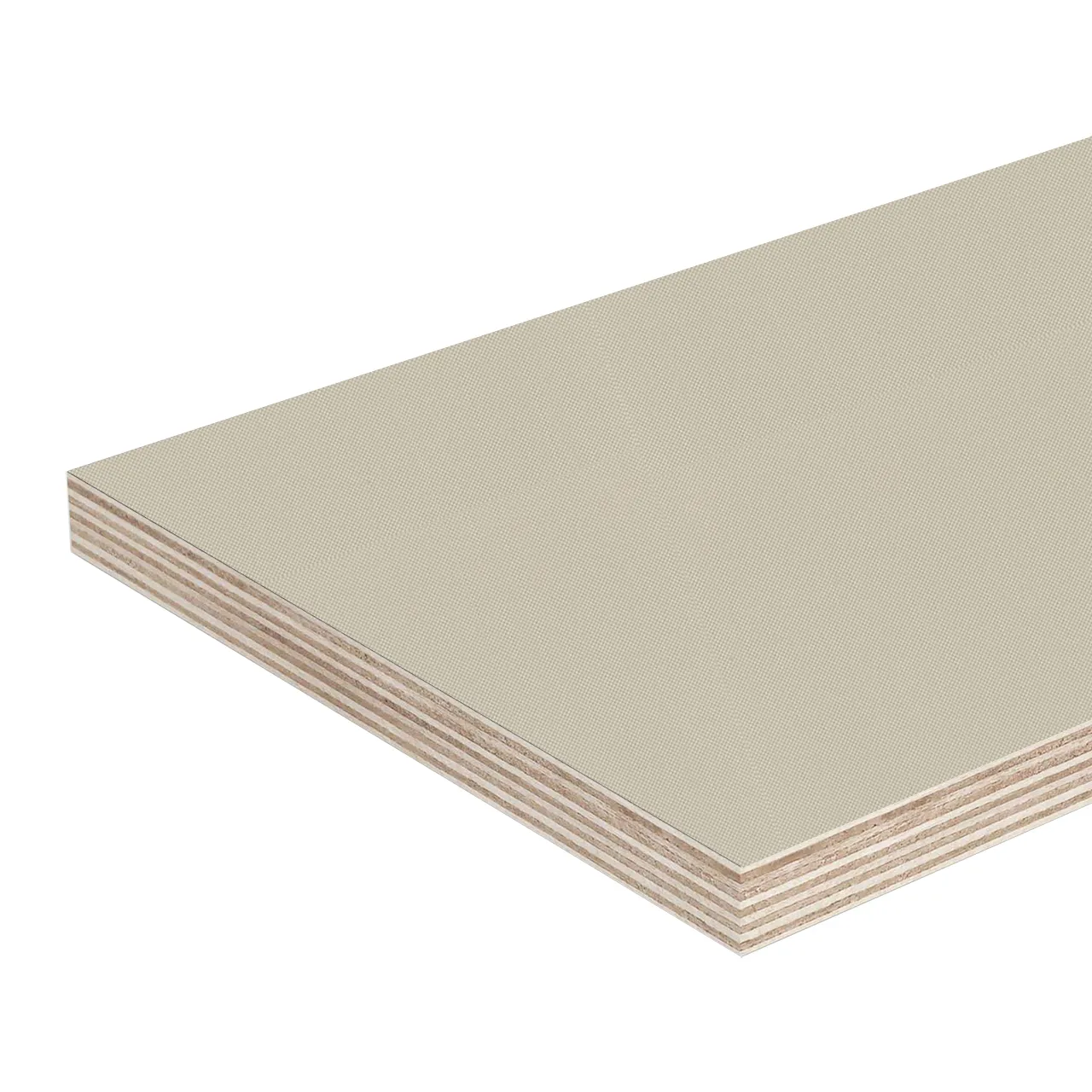 WellP Plywood Decorative Panel - Tech Texture