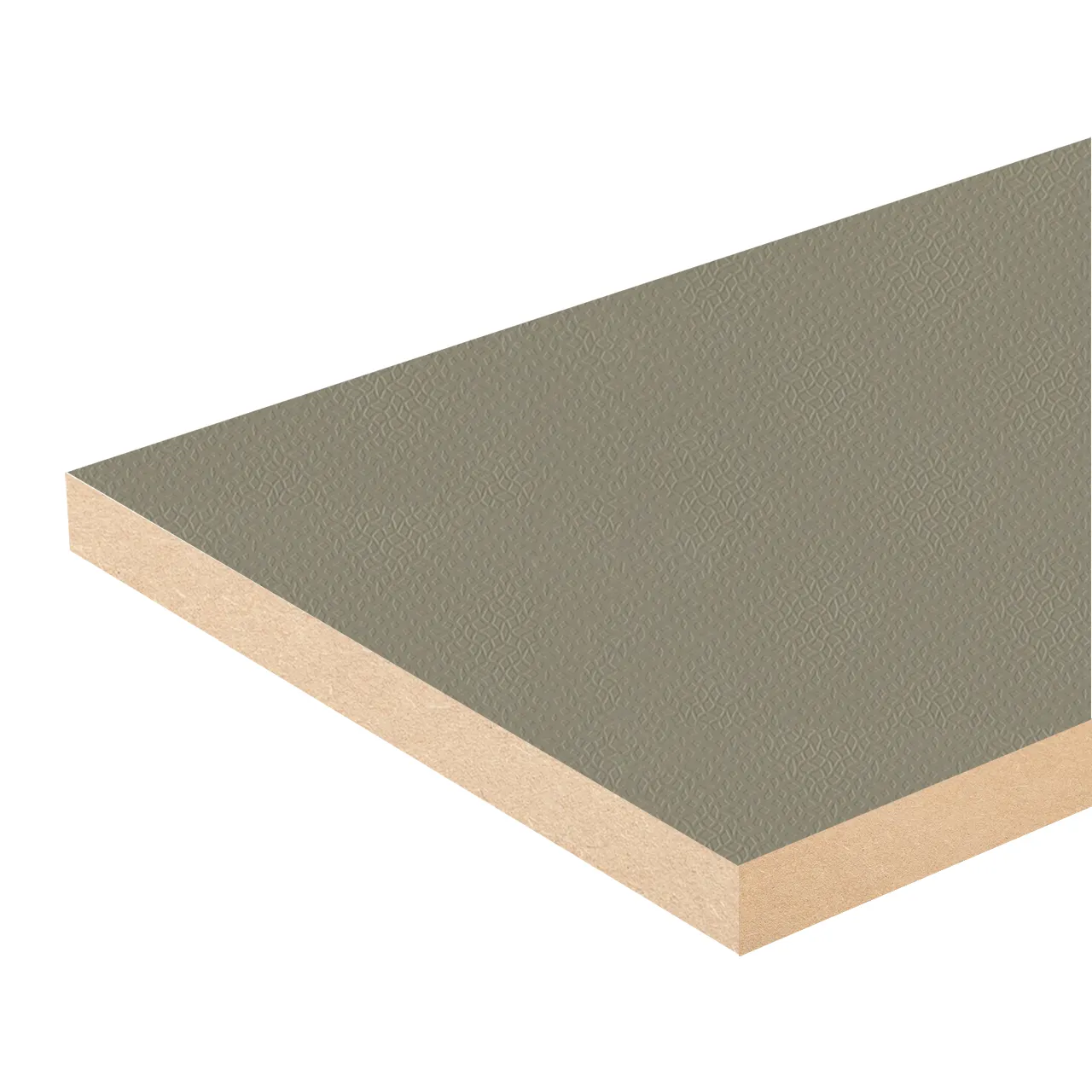 PET Decorative Panel - Wooden Substrate-Gold Leaf Texture