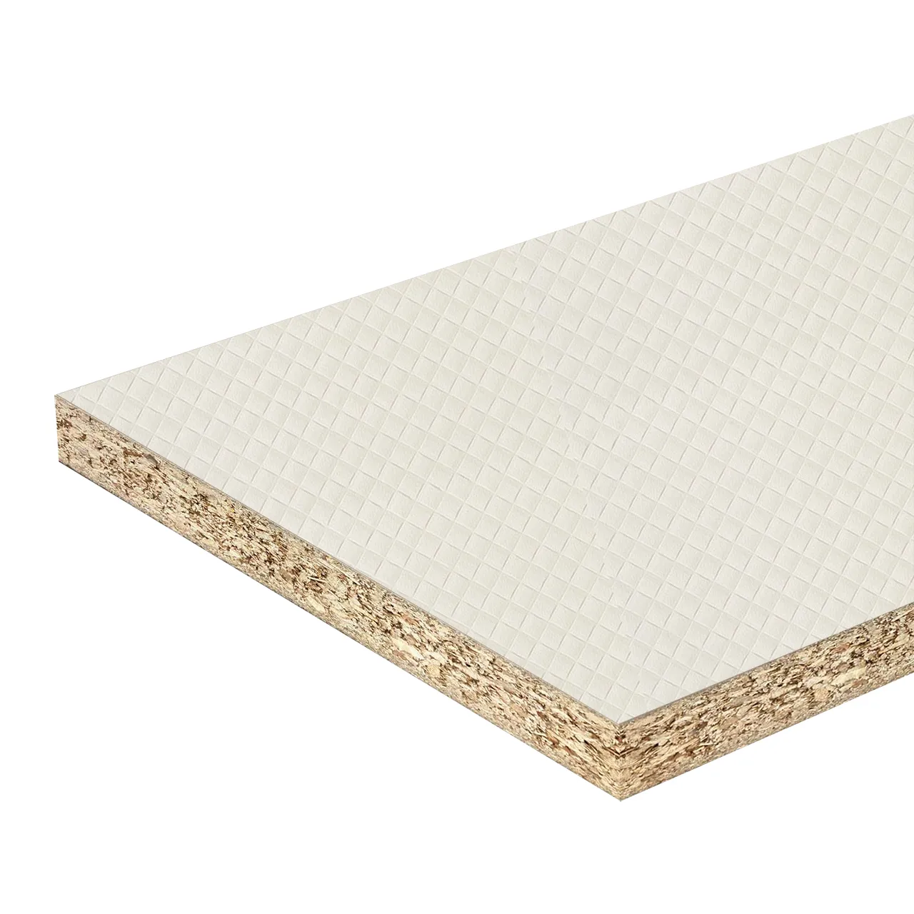 WellP PB Decorative Panel - Checkerboard Texture