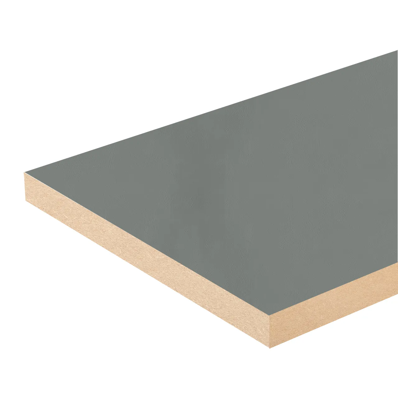 PET Decorative Panel - Wooden Substrate-Spotted Leather Texture