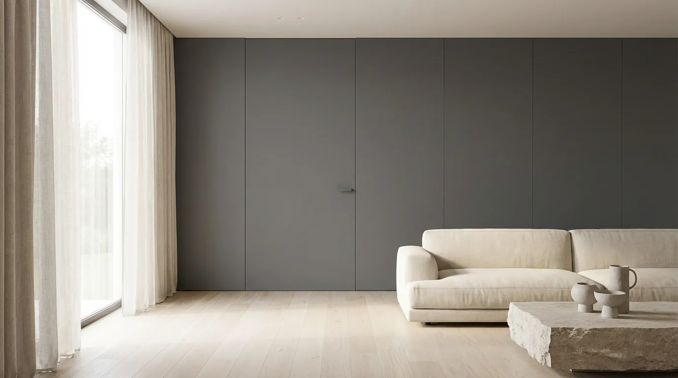 WellP Modern Residential / Project Application Scenarios