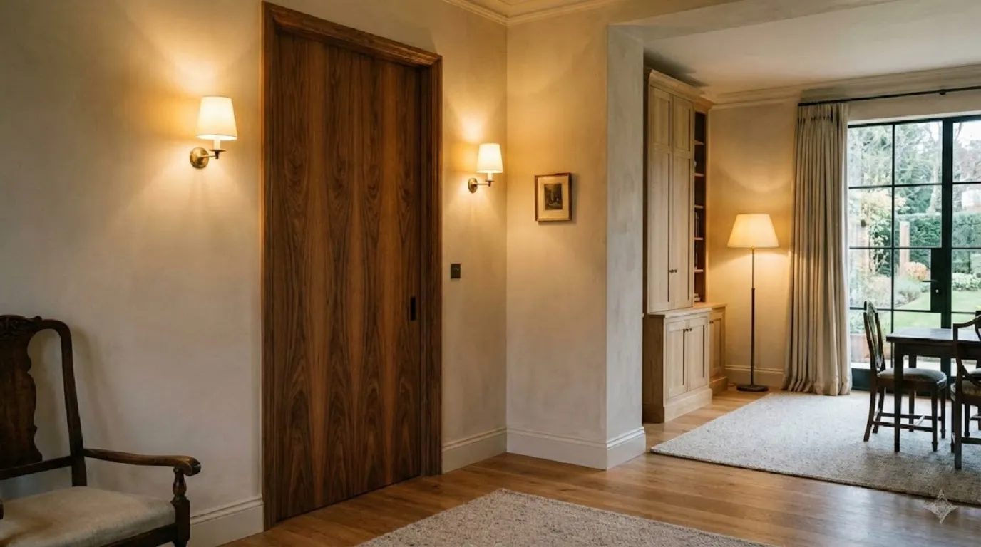 Veneer: Natural Beauty with Inherent Variability