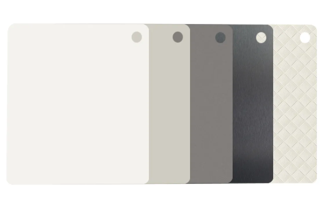 Premium Aesthetic and Texture