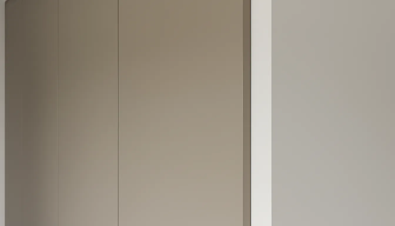 Why WellP PET Film Fits the Language of Modern Design