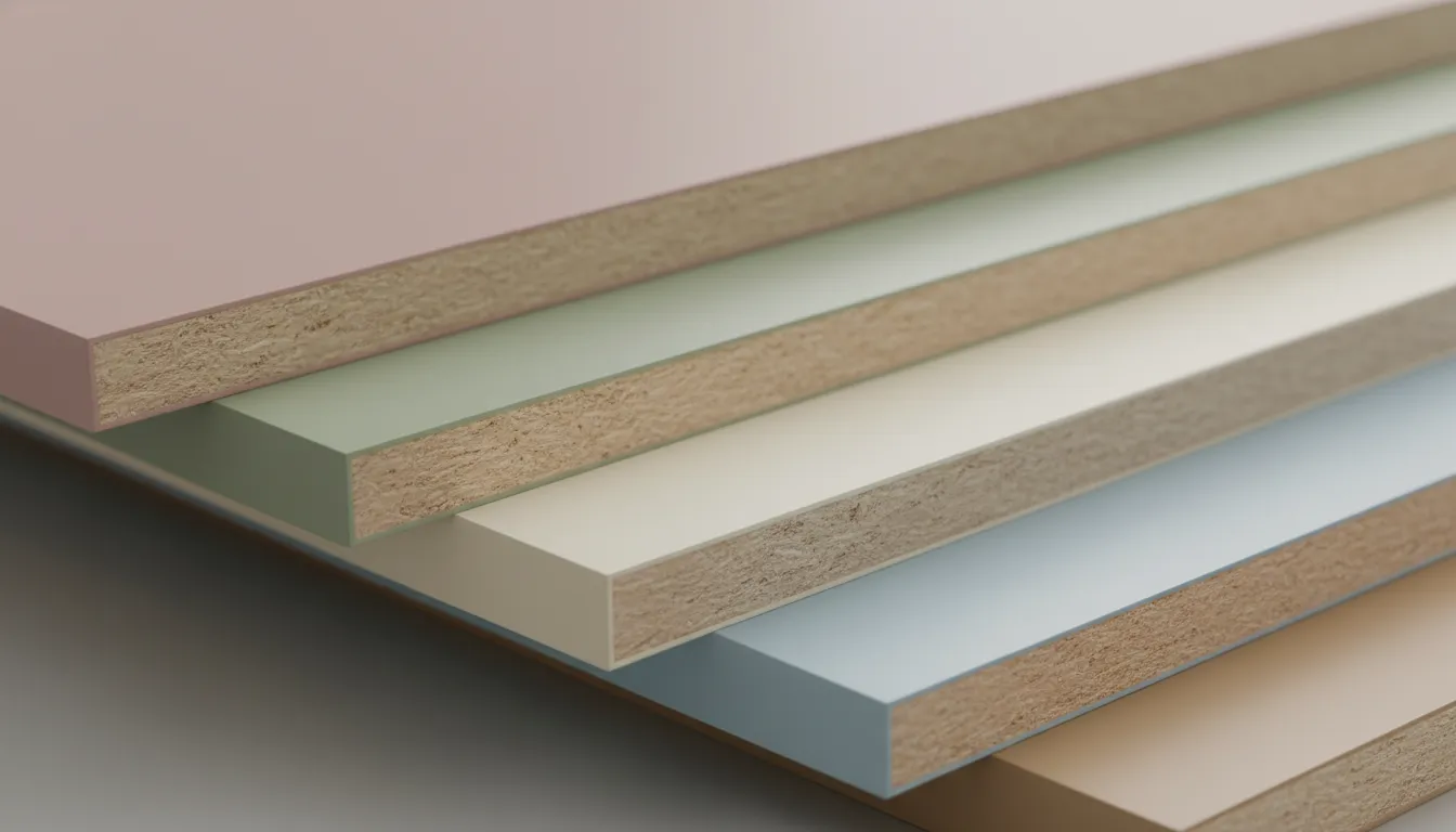 What is PET Laminate: A Technical Guide for Panel and Furniture Manufacturers