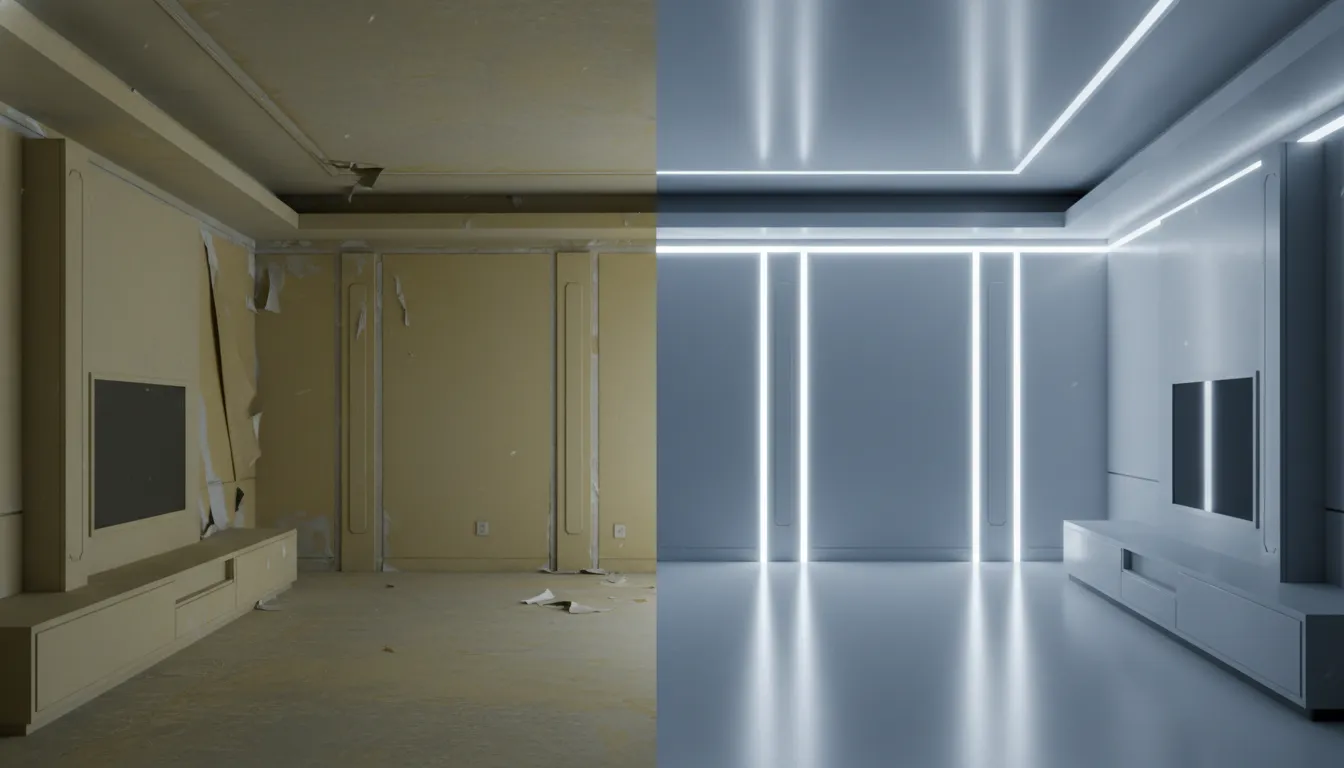 The Shift Away from PVC: A Structural Change in Surface Materials