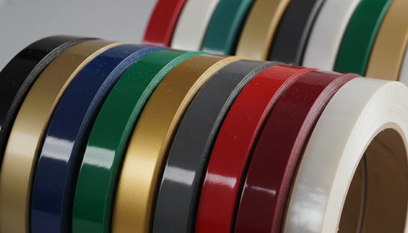 Laser Edge Banding vs PUR Edge Banding: A Strategic Decision Guide