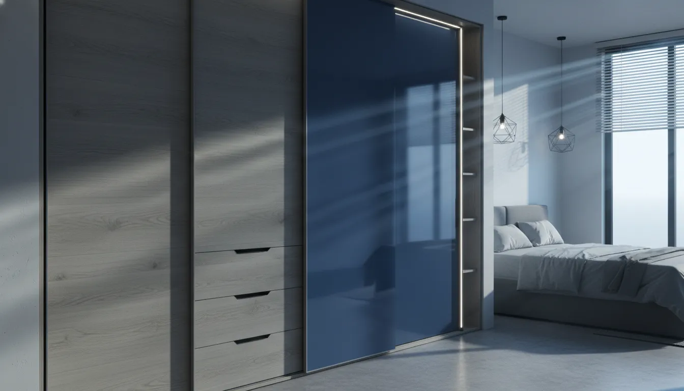 The Strategic Guide to Modular Furniture Surface Materials