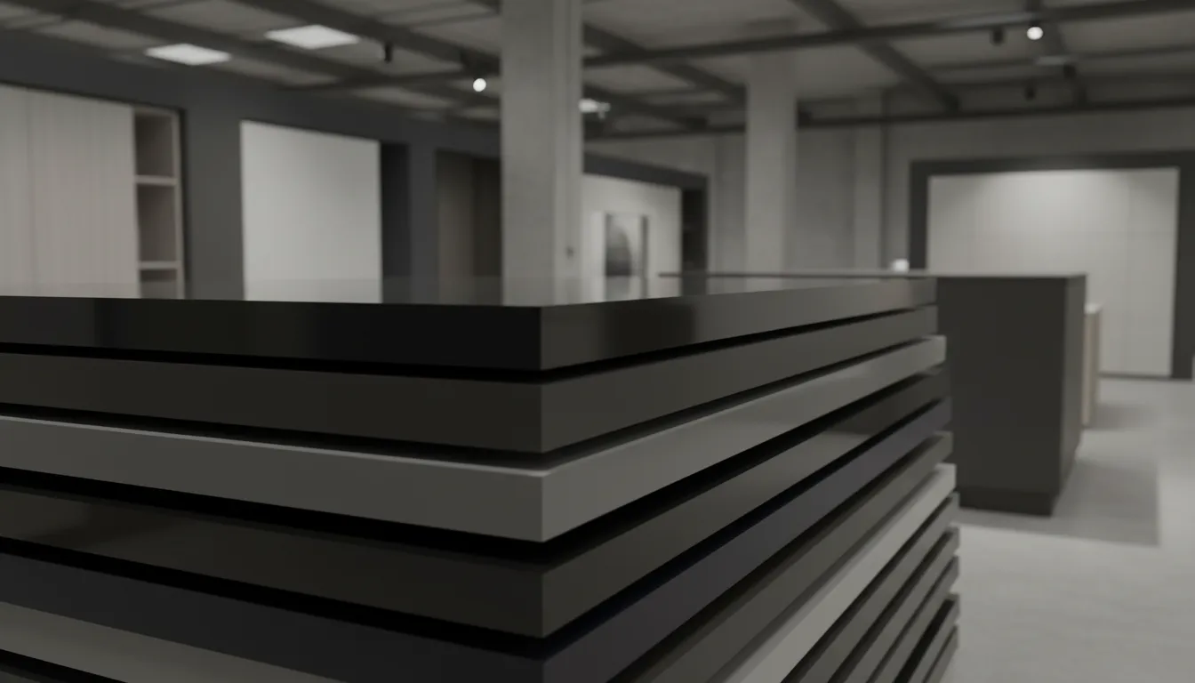 Prevent & Correct Panel Warping in Laminated Boards | Engineering Guide