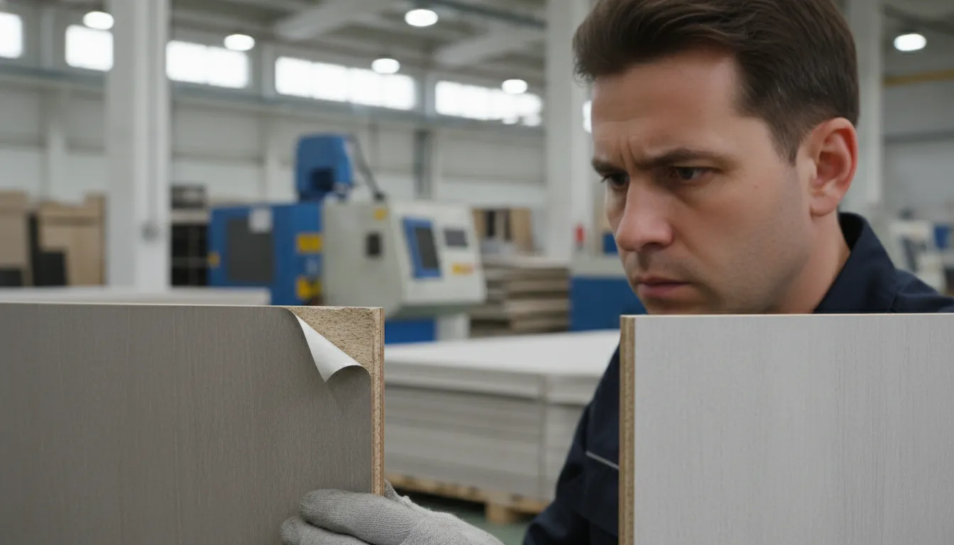 Overcoming Delamination: How Lamination Temperature Profiles Affect Bonding Strength