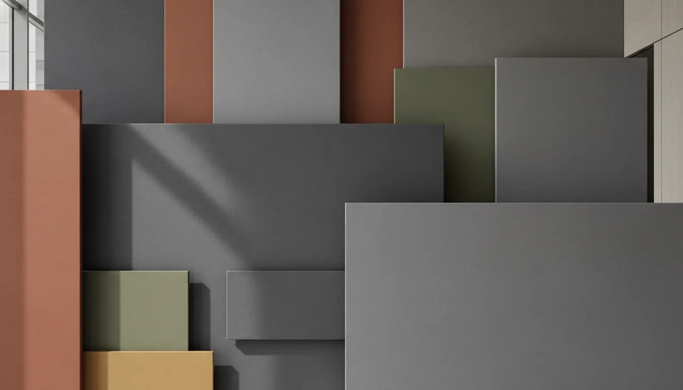 Selling the Invisible: How to Explain the Real Value of PET Decorative Surfaces to Consumers