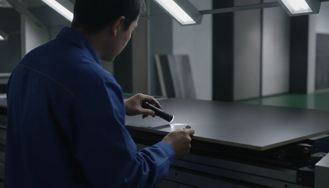 The Invisible Variable: Balancing Lamination Glue Viscosity and Environmental Humidity