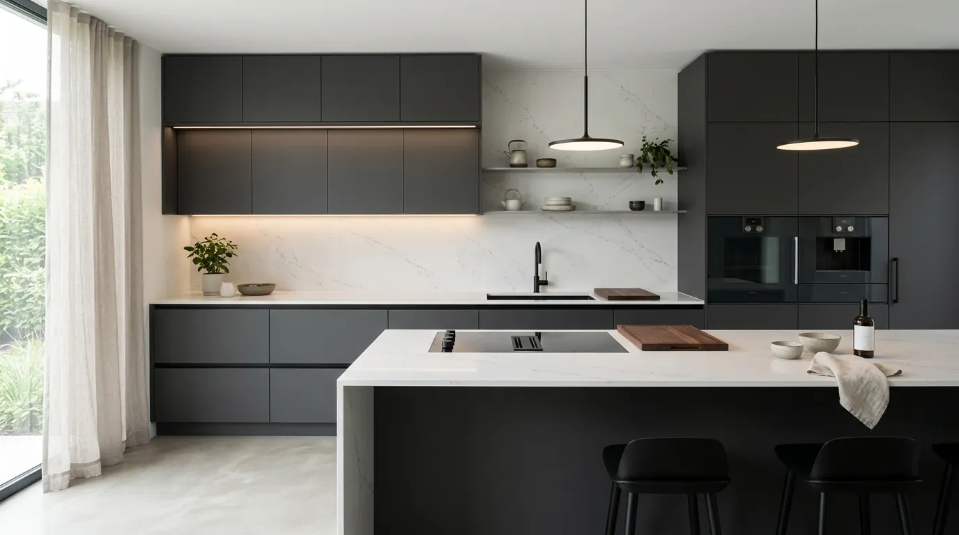Optimizing Cabinetry Production Lines with PET Film Solutions