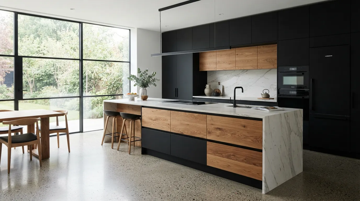 Cost Analysis: Engineered PET Films vs. Traditional Painted Surfaces